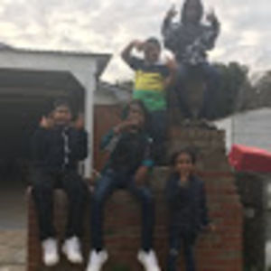 Meet your Posher, Khalil